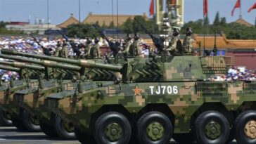 découvrez les principales menaces en chine, notamment les enjeux économiques, politiques et de cybersécurité, ainsi que leur impact sur la stabilité régionale et mondiale.