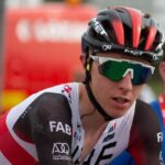 Championnats d'Europe sur Route : Tadej Pogačar s'impose avec audace, décrochant le titre de champion masculin grâce à une échappée solitaire de 75 kilomètres 25 découvrez comment tadej pogačar a remporté le titre de champion d'europe de cyclisme, ses performances exceptionnelles et les moments forts de la compétition.