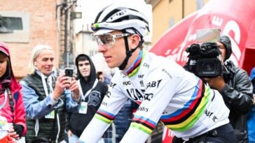 découvrez comment pogacar est devenu champion d'europe grâce à une performance exceptionnelle et un talent hors norme. résumé de la course, moments forts et réactions en exclusivité.