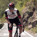 Une échappée en solitaire ? Tadej Pogačar n'exclut pas de rééditer son audacieux coup lors des prochains Championnats d'Europe sur route 25 découvrez comment tadej pogačar a mené une échappée solidaire lors des championnats d'europe, offrant une démonstration de travail d'équipe et de détermination dans cette course cycliste palpitante.