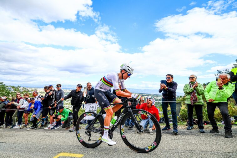 Pogacar : Ont-ils enfin trouvé la perle rare ? 7 découvrez pourquoi tadej pogacar est considéré comme la perle rare du cyclisme mondial : talent, exploits, palmarès et perspectives d’avenir.