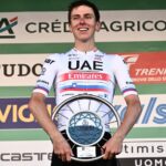 Pogačar Établit de Nouvelles Performances Éblouissantes au Passo di Ganda lors de Il Lombardia 2025 24 découvrez les performances remarquables de tadej pogačar lors du tour de lombardie 2025 : analyse de ses exploits, statistiques clés et moments forts de la course.