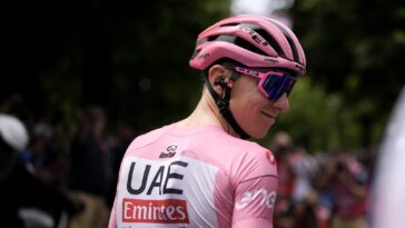 découvrez si tadej pogačar pourra battre de nouveaux records lors du giro 2025. performances, statistiques et enjeux de sa participation dans cette édition du célèbre tour d’italie.
