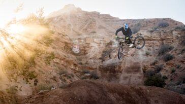 découvrez toutes les informations sur les répétitions de la red bull rampage 2025 : dates, coulisses, préparation des riders et temps forts avant la compétition officielle.