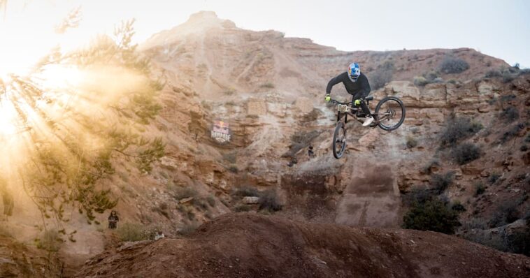 Événement Marquant : Les Dernières Répétitions au Red Bull Rampage 2025 7 découvrez toutes les informations sur les répétitions de la red bull rampage 2025 : dates, coulisses, préparation des riders et temps forts avant la compétition officielle.