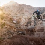 découvrez les résultats officiels de la red bull rampage 2025 pour les femmes : classements, performances et moments forts de la compétition emblématique de vtt freeride.