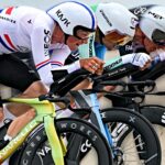 Tarling et Loland : Les champions éclatants du dernier acte du cyclisme 24 découvrez comment tarling et lolland sont devenus des champions du cyclisme, leurs parcours impressionnants et les moments marquants de leur carrière. un duo d'exception à suivre sur les routes !