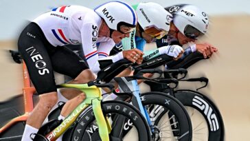 découvrez comment tarling et lolland sont devenus des champions du cyclisme, leurs parcours impressionnants et les moments marquants de leur carrière. un duo d'exception à suivre sur les routes !