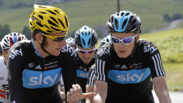 découvrez les raisons derrière les tensions entre bradley wiggins et chris froome, deux figures majeures du cyclisme britannique, et l'impact de leur rivalité sur l'équipe sky lors du tour de france.