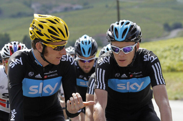 découvrez les raisons derrière les tensions entre bradley wiggins et chris froome, deux figures majeures du cyclisme britannique, et l'impact de leur rivalité sur l'équipe sky lors du tour de france.