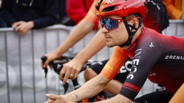 Tom Pidcock : Comment il a découvert le plaisir des courses de Grand Tour en 2025 tout en étant au summum de sa forme 5 découvrez toutes les informations sur la participation de tom pidcock au grand tour 2025 : actualités, analyses, objectifs et attentes autour du jeune champion britannique.