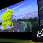 La trajectoire du Tour de France 2026 dévoilée : une arrivée spectaculaire sur une montée emblématique, à deux reprises ! 25 découvrez toutes les infos sur le tour de france 2026 : parcours, favoris, étapes clés et dernières actualités de la plus grande course cycliste du monde.