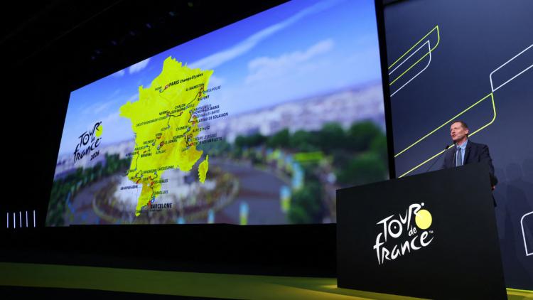La trajectoire du Tour de France 2026 dévoilée : une arrivée spectaculaire sur une montée emblématique, à deux reprises ! 7 découvrez toutes les infos sur le tour de france 2026 : parcours, favoris, étapes clés et dernières actualités de la plus grande course cycliste du monde.