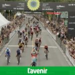 « Les garçons m'ont dit de ne pas le faire, mais j'étais en panique » – Paul Double triomphe face à des attaques tardives au Tour de Guangxi et décroche sa première victoire au classement général du WorldTour. 24 découvrez la victoire impressionnante de paul lors du worldtour. tous les détails et les moments forts de son exploit à retrouver dans notre article exclusif.