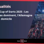 Wiebes brille à nouveau sur la scène, une journée dorée pour les Pays-Bas 24 découvrez comment wiebes s'illustre brillamment pour les pays-bas grâce à ses performances exceptionnelles sur la scène internationale. analyse, succès et faits marquants.