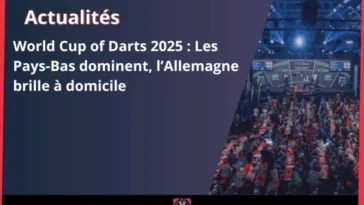 découvrez comment wiebes s'illustre brillamment pour les pays-bas grâce à ses performances exceptionnelles sur la scène internationale. analyse, succès et faits marquants.