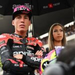 Aleix Espargaró annonce officiellement la fin de sa carrière dans le cyclisme professionnel 25 découvrez comment aleix espargaró met fin à sa carrière cycliste, marquant la fin d'une époque riche en performances et en passion sur les circuits.