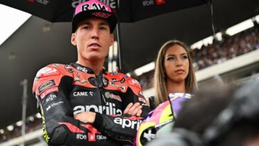 découvrez comment aleix espargaró met fin à sa carrière cycliste, marquant la fin d'une époque riche en performances et en passion sur les circuits.