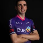 Le coup de maître de Burgos Burpellet BH : l'arrivée officielle de Herrada 24 découvrez l'arrivée officielle de herrada chez burgos bh, une nouvelle étape prometteuse pour l'équipe cycliste.