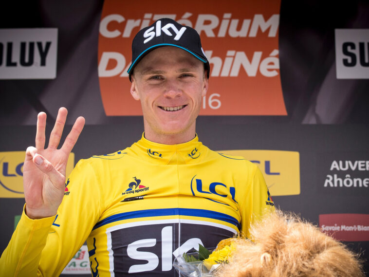 Froome reprend le guidon : quel avenir pour la légende du vélo ? 7 découvrez les perspectives et les projets futurs de chris froome dans le monde du cyclisme, entre défis, compétitions et ambitions à venir.