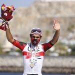 découvrez les négociations avancées entre caja rural et fernando gaviria pour une collaboration prochaine dans le cyclisme professionnel.