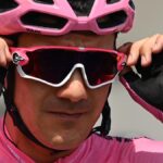 Carapaz prolonge son aventure avec Education First 24 carapaz prolonge son contrat avec education first, renforçant ainsi leur partenariat pour de nouvelles aventures cyclistes.