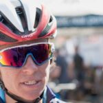 caroline mani annonce la fin de sa carrière en cyclocross au colorado, mettant un terme à une carrière exceptionnelle dans ce sport exigeant.