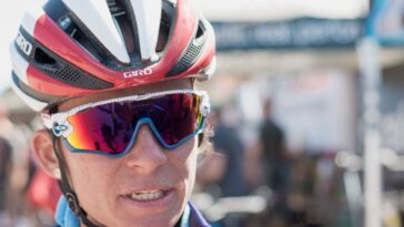 caroline mani annonce la fin de sa carrière en cyclocross au colorado, mettant un terme à une carrière exceptionnelle dans ce sport exigeant.