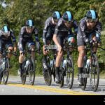 Découvrez les 20 Cyclistes qui Font Briller la Nouvelle Équipe Professionnelle Américaine 25 découvrez les cyclistes stars de la nouvelle équipe américaine, leurs talents prometteurs et ambitions pour la saison à venir.