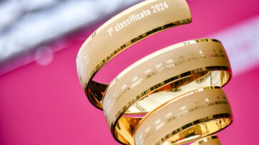 découvrez les raisons et les conséquences de la défaite lors du giro 2025. analyse des performances, réactions des coureurs et faits marquants de cette édition du célèbre tour d’italie.
