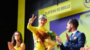 découvrez l'analyse de dumoulin sur pogacar : avis, commentaires et perspectives du champion néerlandais sur le cycliste slovène et ses performances remarquables.