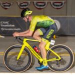 EF Education-Aevolo dévoile une équipe de 14 coureurs 'axée sur l'escalade' pour 2026, dont six nouveaux talents 25 découvrez l'équipe ef education-aevolo composée de 14 coureurs spécialisés en escalade pour la saison 2026, incluant 6 nouveaux talents prometteurs prêts à relever les défis.