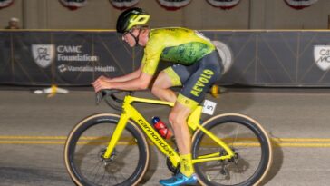 découvrez l'équipe ef education-aevolo composée de 14 coureurs spécialisés en escalade pour la saison 2026, incluant 6 nouveaux talents prometteurs prêts à relever les défis.