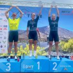 El Teide, prêt à défier les coureurs de La Vuelta 25 découvrez le défi vuelta au sommet du teide, un parcours d'exception pour les passionnés de cyclisme en quête d'aventure et de dépassement.