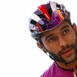 Fernando Gaviria condamné à une suspension de permis de deux ans et à une peine avec sursis de deux mois pour conduite en état d'ivresse excessive à Monaco 24 fernando gaviria suspendu pendant 2 ans pour conduite en état d'ivresse : découvrez les détails de cette sanction importante affectant la carrière du cycliste colombien.