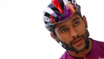 fernando gaviria suspendu pendant 2 ans pour conduite en état d'ivresse : découvrez les détails de cette sanction importante affectant la carrière du cycliste colombien.
