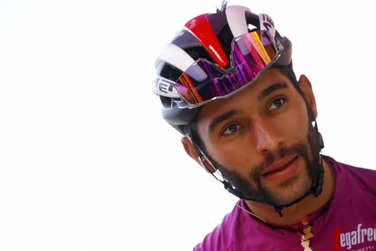 Fernando Gaviria condamné à une suspension de permis de deux ans et à une peine avec sursis de deux mois pour conduite en état d'ivresse excessive à Monaco 7 fernando gaviria suspendu pendant 2 ans pour conduite en état d'ivresse : découvrez les détails de cette sanction importante affectant la carrière du cycliste colombien.