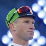 découvrez la nomination du fils de vinokourov en tant que nouveau directeur sportif de l'équipe astana, une étape importante pour le cyclisme kazakh.