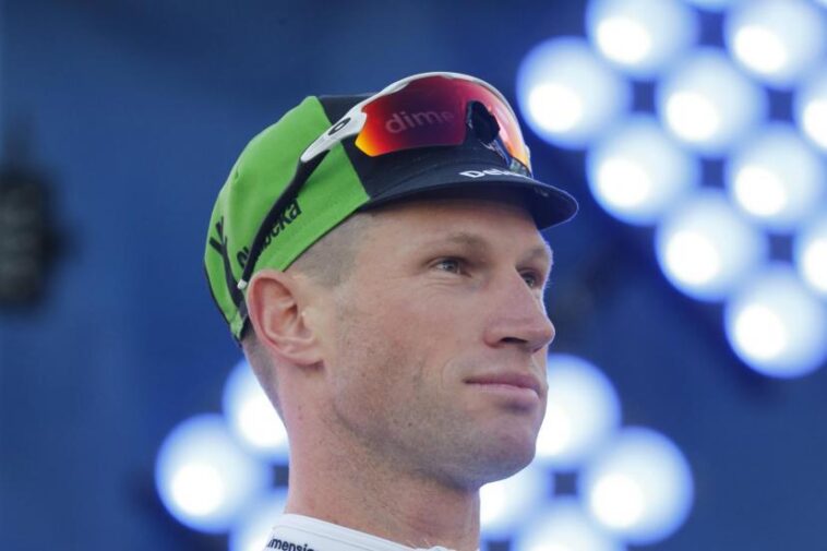 Le fils de Vinokurov troque le vélo pour un poste de directeur sportif chez Astana 7 découvrez la nomination du fils de vinokourov en tant que nouveau directeur sportif de l'équipe astana, une étape importante pour le cyclisme kazakh.