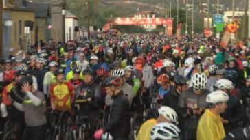 découvrez notre hommage émouvant à la légende du cyclisme de tucson, célébrant sa carrière remarquable et son impact durable sur le sport.