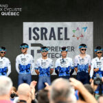 L'équipe autrefois appelée Israel-Premier Tech change officiellement de nom 23 israël premier tech change de nom : découvrez les raisons et les nouveautés de cette évolution majeure dans le secteur technologique israélien.
