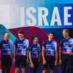 découvrez la transformation d'israel premier tech en nsn cycling team à partir de 2026, une nouvelle ère pleine d'ambitions et de défis pour l'équipe cycliste.