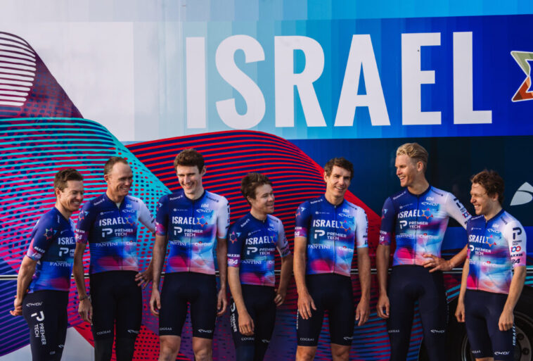 Israel-Premier Tech devient NSN Cycling Team en 2026 : une nouvelle identité sous licence suisse 7 découvrez la transformation d'israel premier tech en nsn cycling team à partir de 2026, une nouvelle ère pleine d'ambitions et de défis pour l'équipe cycliste.