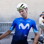 après avoir été suspendu par l'uci, lazkano affirme son innocence et défend sa position face aux accusations, promettant de collaborer pleinement avec les autorités compétentes.