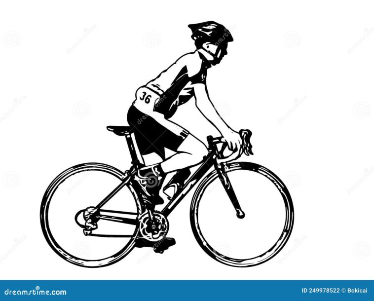 découvrez le cyclisme de demain, une passion prometteuse qui allie innovation, performance et amour du sport pour tous les amateurs de deux-roues.