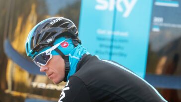 le président de l'uci annonce qu'il n'y aura pas de plafonds budgétaires à court terme, confirmant ainsi une flexibilité financière pour les équipes cyclistes.