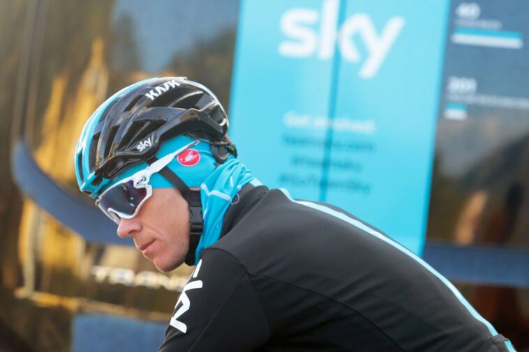 « Paradoxalement, les équipes ont refusé » – Le président de l'UCI annonce que les plafonds budgétaires pour les équipes ne seront pas instaurés dans le cyclisme à court terme 7 le président de l'uci annonce qu'il n'y aura pas de plafonds budgétaires à court terme, confirmant ainsi une flexibilité financière pour les équipes cyclistes.