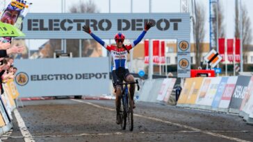 découvrez l'ascension inspirante de lucinda brand, régulière au sommet du cyclisme mondial, alliant performance et persévérance.