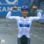 Rapencross : Lucinda Brand triomphe à nouveau et décroche sa quatrième victoire en cinq courses pour la saison 2025-26 24 découvrez comment lucinda brand a brillamment remporté le rapencross, dominant la course par sa performance exceptionnelle. résultat, moments forts et analyse de sa victoire.