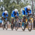 Merhawi Kudus du Burgos BH sacré champion d'Afrique de cyclisme sur route 24 découvrez comment merhawi kudus est devenu le sacré champion d'afrique de cyclisme, une victoire historique pour le cyclisme africain.